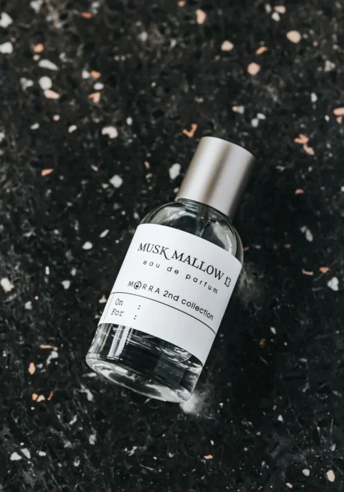 Clove Tonka Parfum
